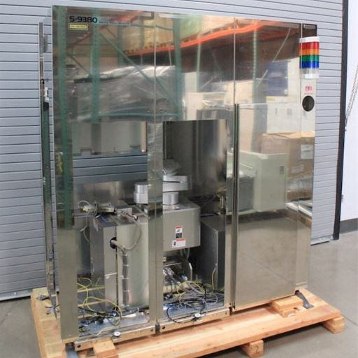 Hitachi S 9380 CD-SEM (Critical Dimension Scanning Electron Microscope)