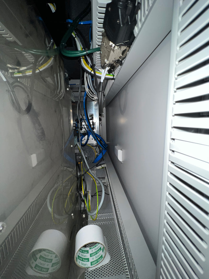 EVG 40 NT Measurement System
