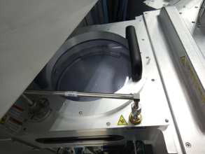 Applied Materials Centura Dry Etcher