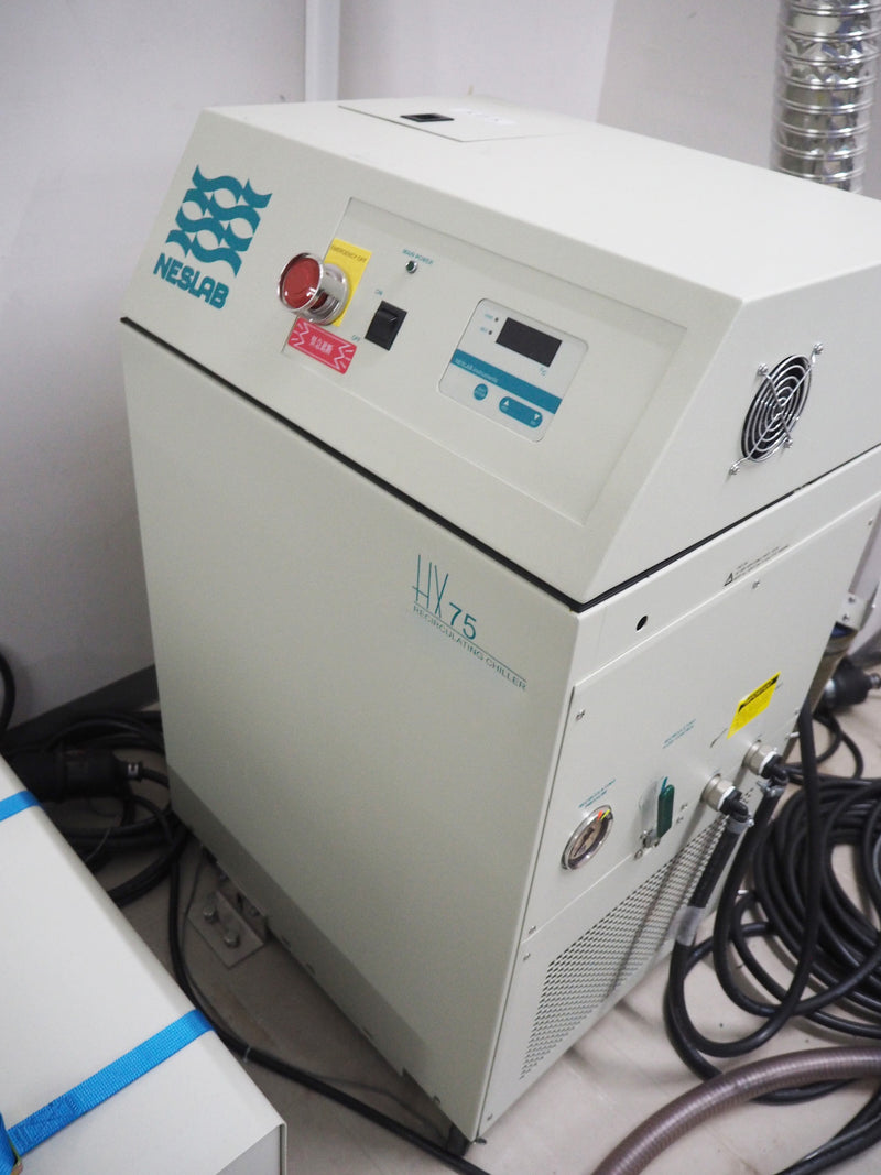 Thermo Fisher Scientific / FEI DualBeam 835 FIB-SEM (Focused Ion Beam - Scanning Electron Microscope)