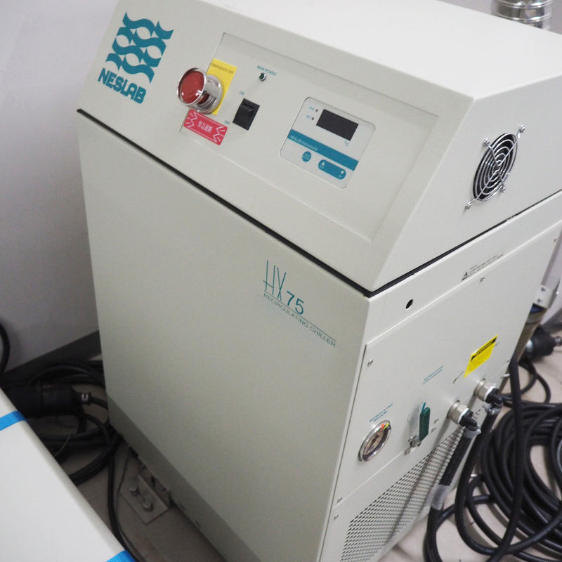 Thermo Fisher Scientific / FEI DualBeam 835 FIB-SEM (Focused Ion Beam - Scanning Electron Microscope)