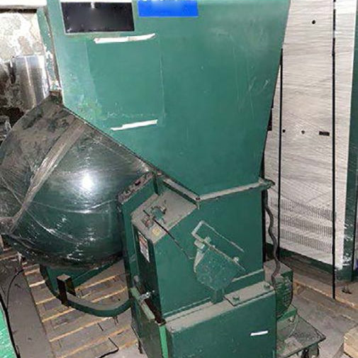 Temptek 1010 EM Grinder