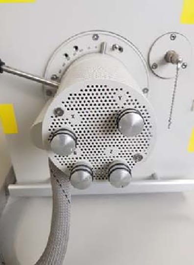 Thermo Fisher Scientific / FEI Sirion XL 30 FE-SEM (Field Emission Scanning Electron Microscope)