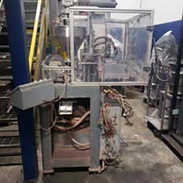 Cavalla Rotary Powder Press
