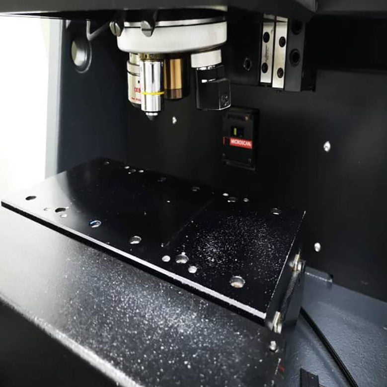 Wyko HD 3300 Head Measurement System