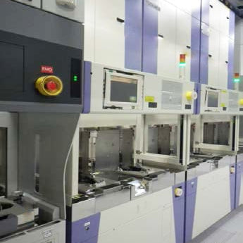 Tel Alpha 303 i Vertical Furnace