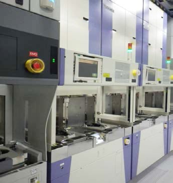 Tel Alpha 303 i Vertical Furnace