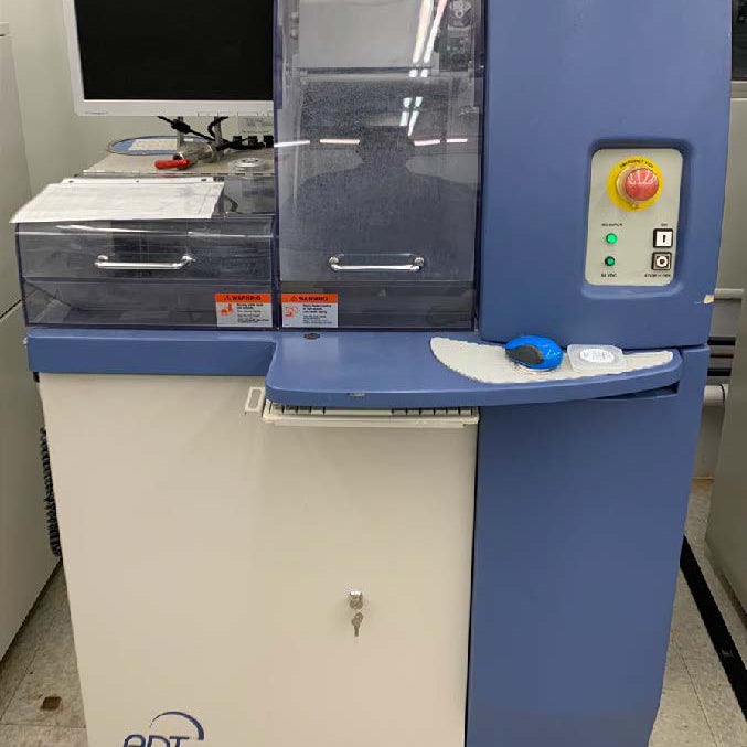 ADT 7100 Dicing Saw