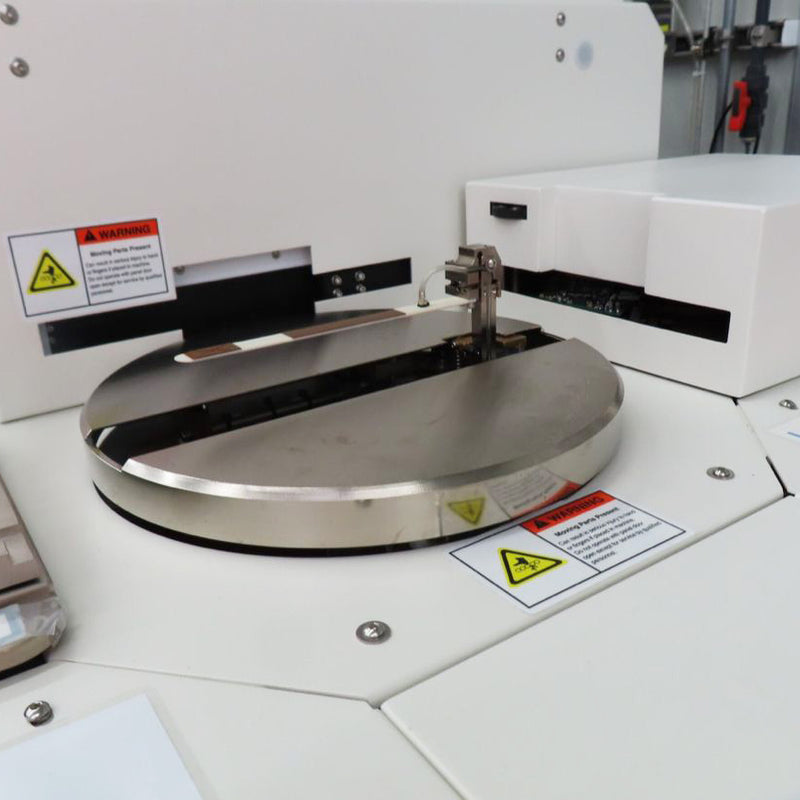 KLA P 170 Surface Profilometer