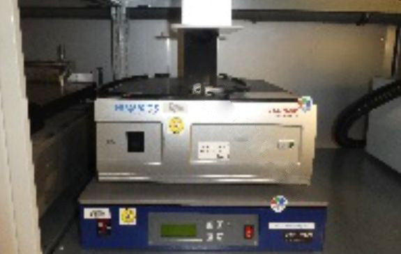 KLA / Filmetrics F 10 RT UV Thin Film Analyzer