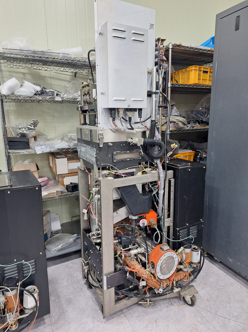 Lam Alliance 4400 Chamber