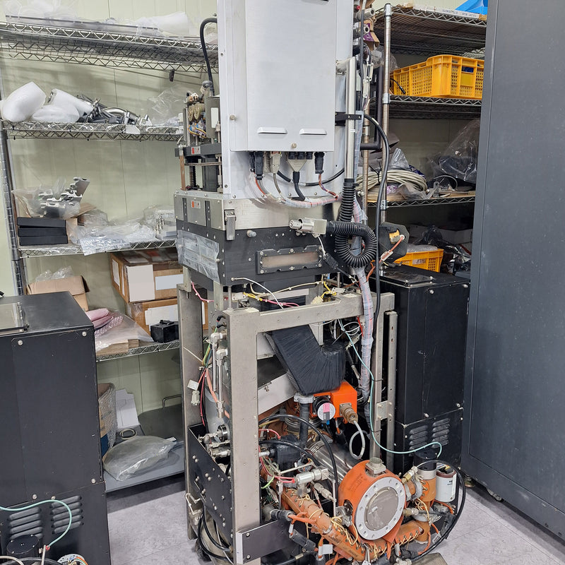Lam Alliance 4400 Chamber