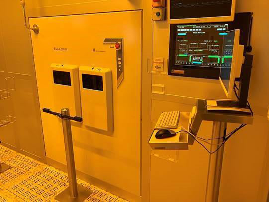 Applied Materials Centura II Etcher