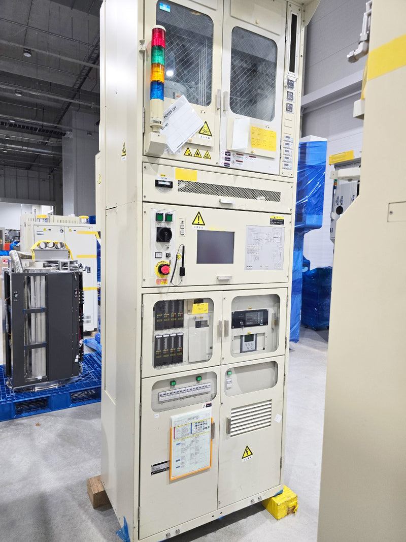 Tel Alpha 8 SE Z Oxidation Furnace