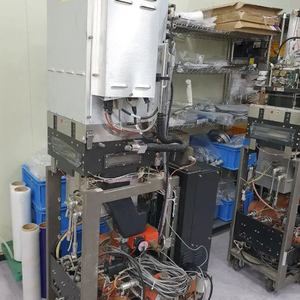 Lam Alliance 4400