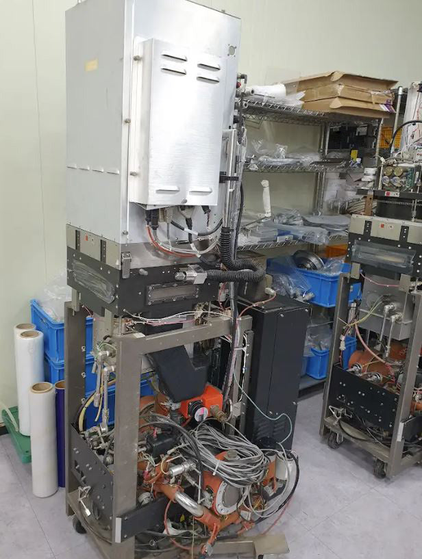 Lam Alliance 4400
