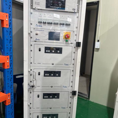 MKS Ozone System