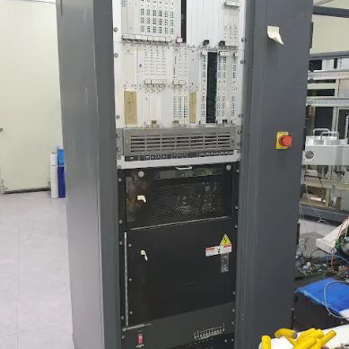Applied Materials Endura 5500