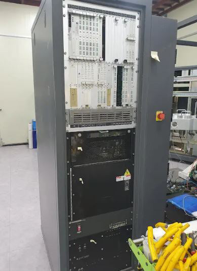 Applied Materials Endura 5500