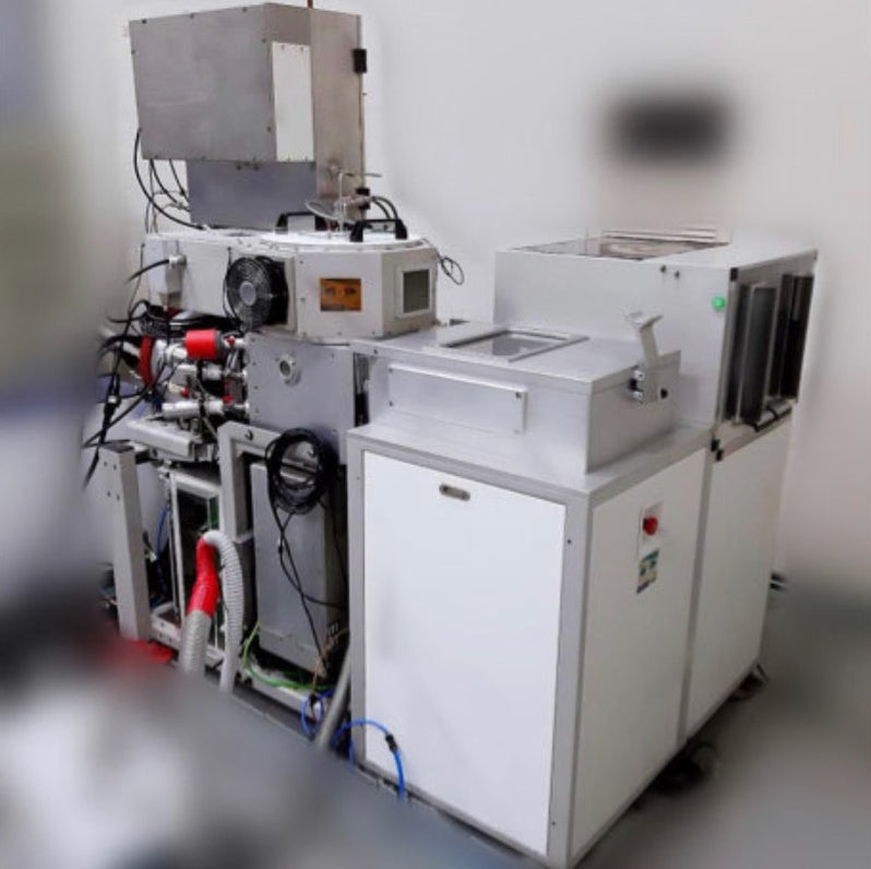 SPTS / STS MACS ICP Etcher