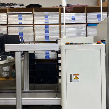 Young Jin FA ALD 125 PBC Magazine Loader