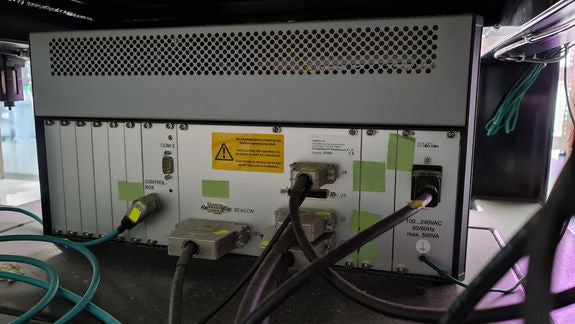 SUSS PA 200 HS Prober