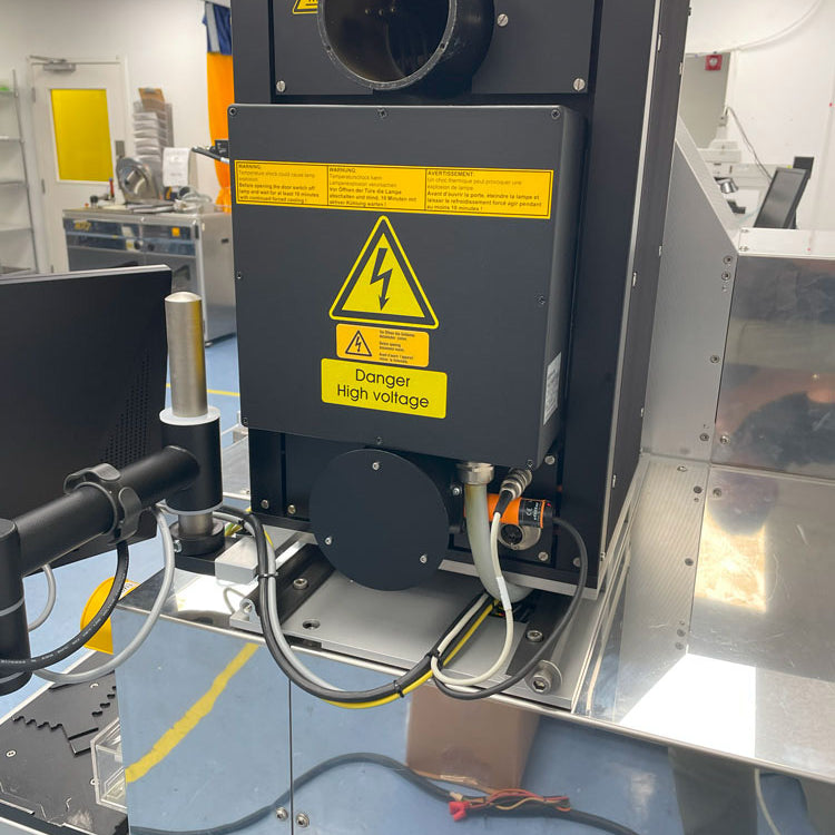 SUSS MA 8 / BA 8 Gen 3 Mask Aligner