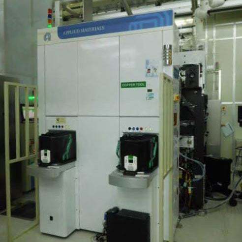 Applied Materials Producer SE PECVD (Plasma-Enhanced Chemical Vapor Deposition)