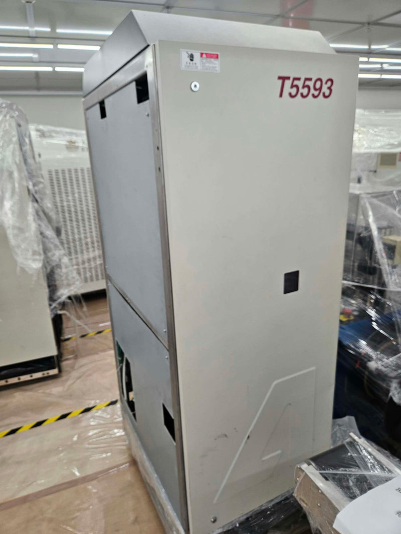 Advantest T 5593 Tester