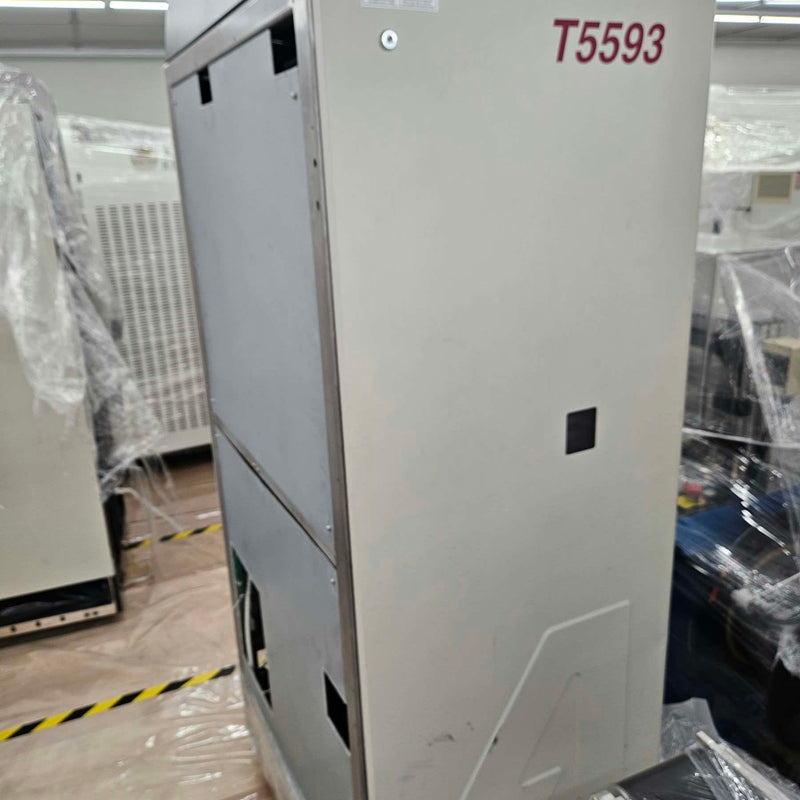 Advantest T 5593 Tester