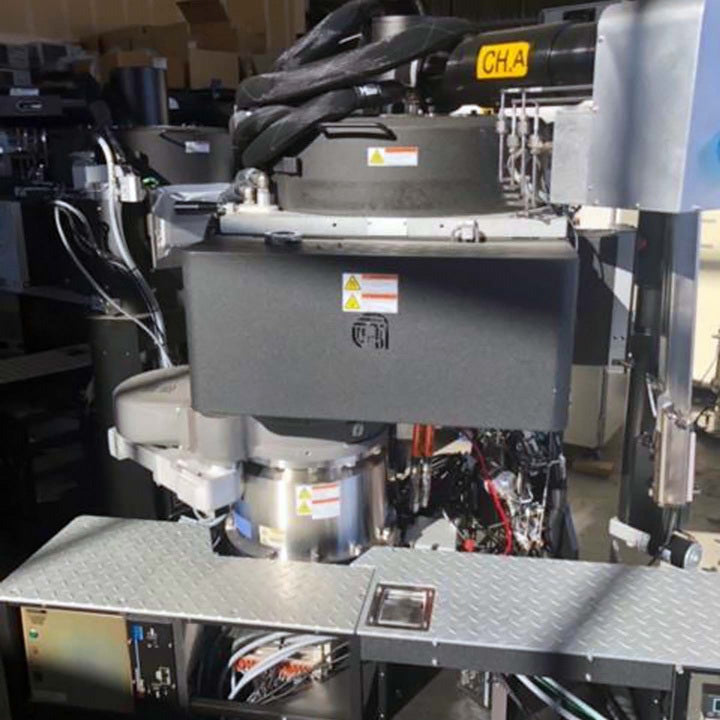 Applied Materials Centura DPS Parts
