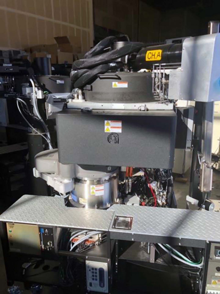 Applied Materials Centura DPS Parts