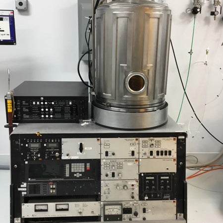 CHA SE 600 RAP E-Beam Evaporator