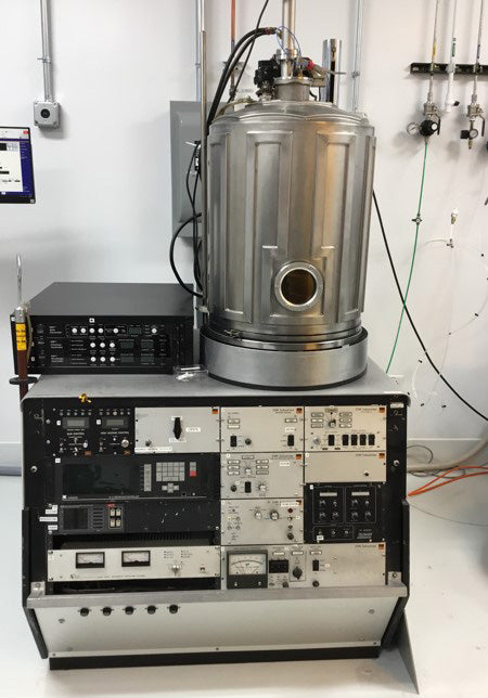 CHA SE 600 RAP E-Beam Evaporator