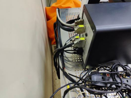 Sensofar PLu Neox Optical 3D Profilometer