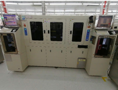 Keteca PP 200 Laser Marker