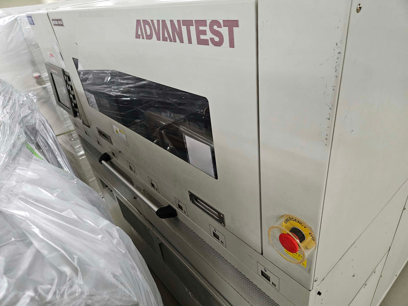 Advantest M 6751 AD Automatic Handler