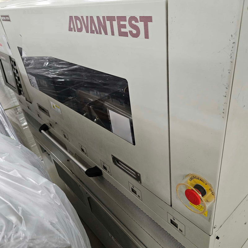 Advantest M 6751 AD Automatic Handler