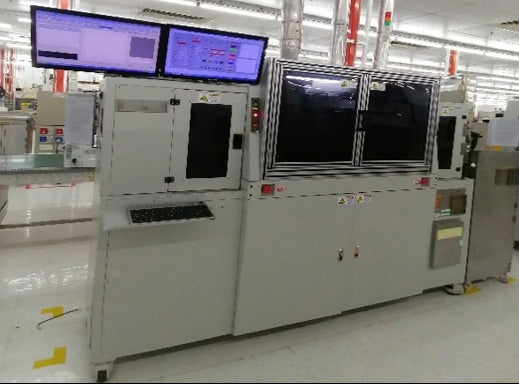 Keteca PP 200 Laser Marker