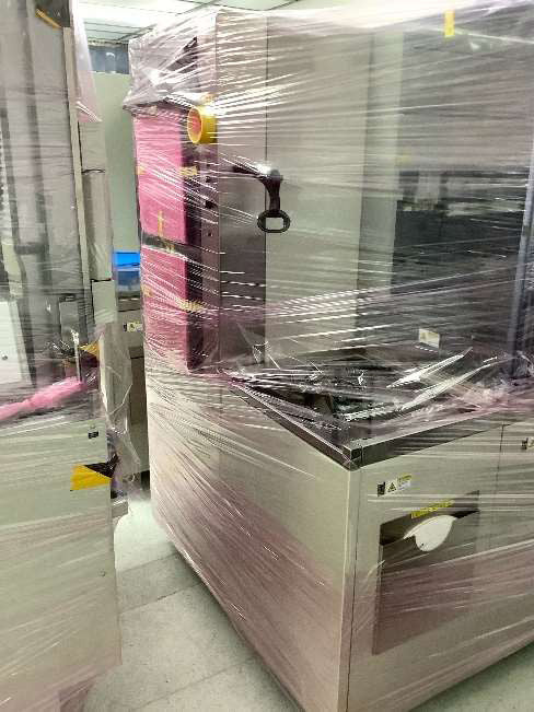 Disco DFD 6361 Automatic Dicing Saw