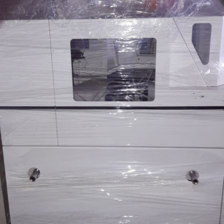 ONTO / Rudolph / August NSX 90 Automatic Defect Inspection Machine