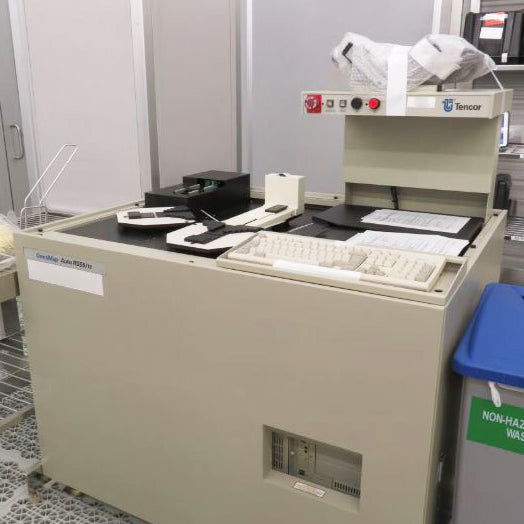 KLA OmniMap RS 55 TCA Resistivity Mapper
