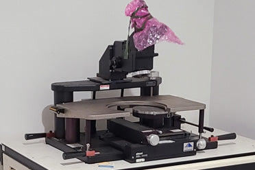 FormFactor / Cascade Microtech / Alessi REL 4800 Probe Station