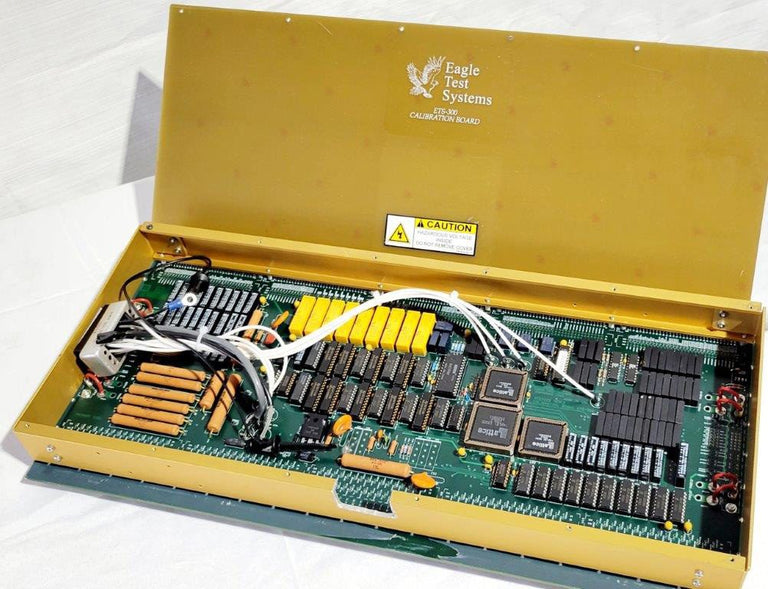 Eagle ASM 3022 Auto Calibration Board