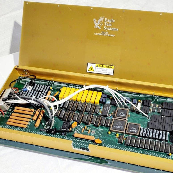 Eagle ASM 3022 Auto Calibration Board