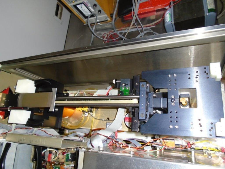 Tegal 901 E RIE (Reactive Ion Etcher)