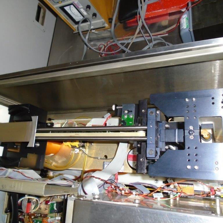 Tegal 901 E RIE (Reactive Ion Etcher)