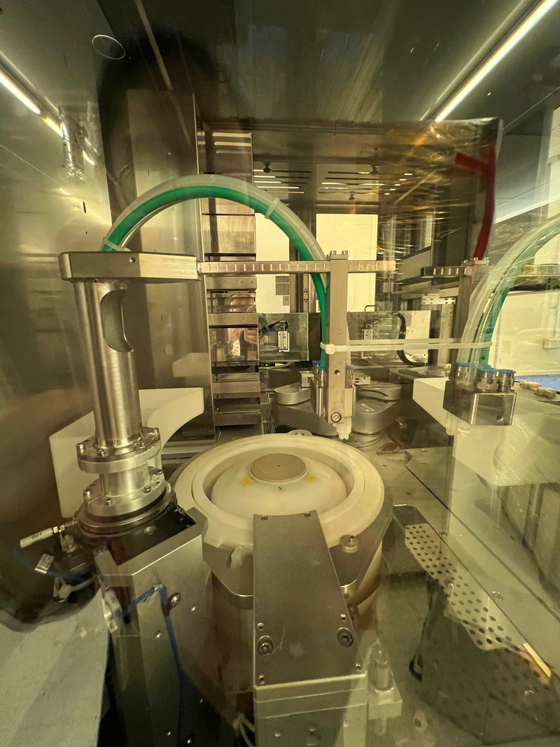 SUSS ACS 200 Gen 3 Coater / Developer