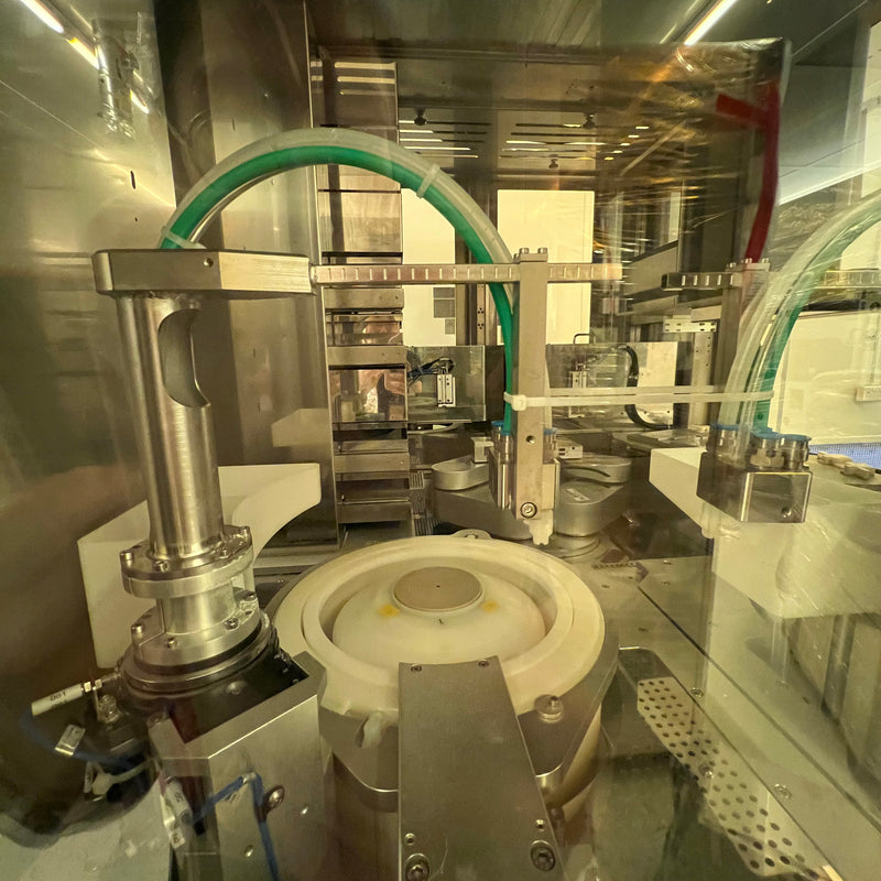 SUSS ACS 200 Gen 3 Coater / Developer