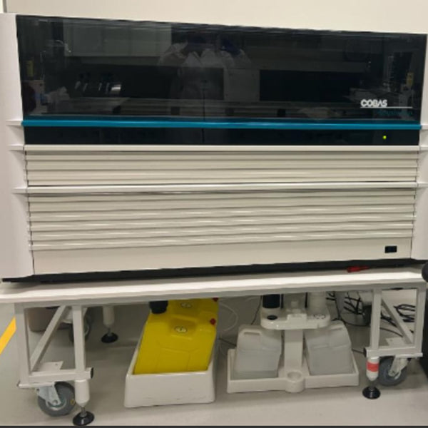 Roche Cobas Ampliprep HIV-1 Tester